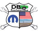 DB Restorations, LLC