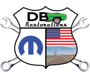 DB Restorations, LLC