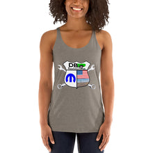 Women's Racerback Tank