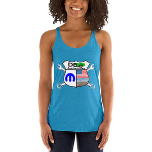 Women's Racerback Tank