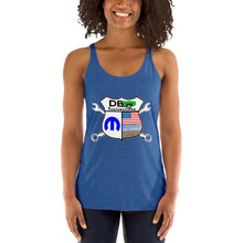 Women's Racerback Tank