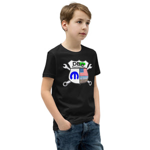 Youth Short Sleeve T-Shirt